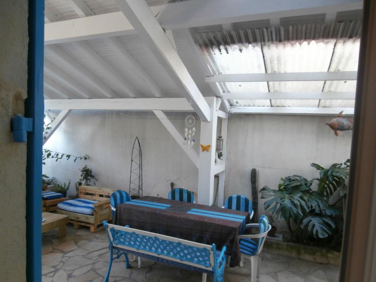 Charmant T3 De Standing A Capbreton, Jardin, 3 Chambres, Terrasse Couverte, Proche Port Et Plages - Fr-1-239-484 Ngoại thất bức ảnh