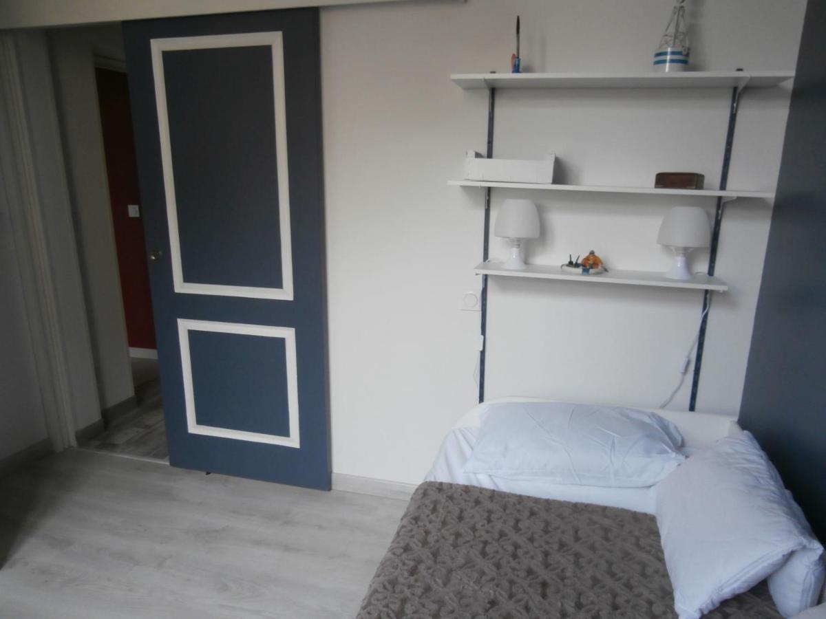 Charmant T3 De Standing A Capbreton, Jardin, 3 Chambres, Terrasse Couverte, Proche Port Et Plages - Fr-1-239-484 Ngoại thất bức ảnh
