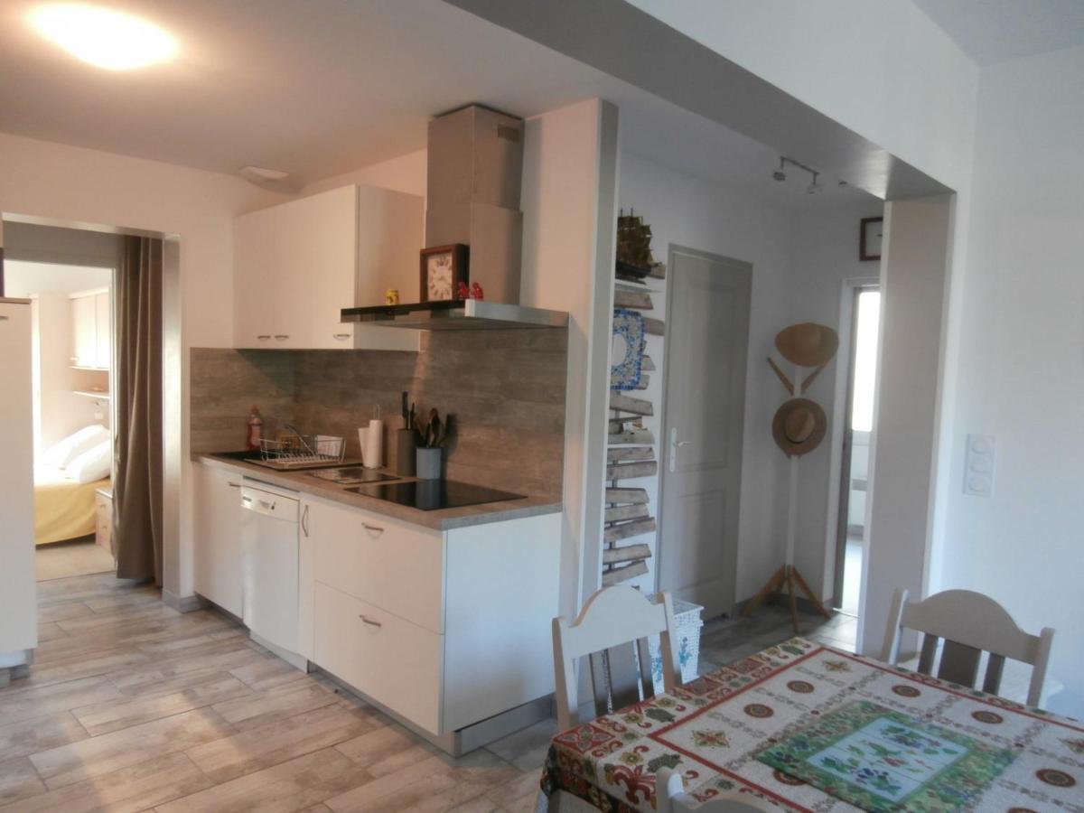 Charmant T3 De Standing A Capbreton, Jardin, 3 Chambres, Terrasse Couverte, Proche Port Et Plages - Fr-1-239-484 Ngoại thất bức ảnh