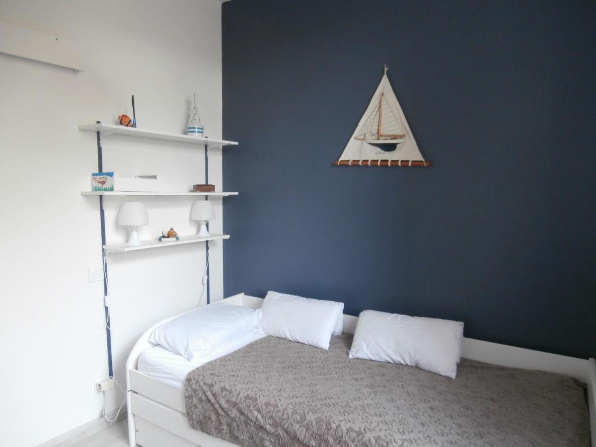 Charmant T3 De Standing A Capbreton, Jardin, 3 Chambres, Terrasse Couverte, Proche Port Et Plages - Fr-1-239-484 Ngoại thất bức ảnh