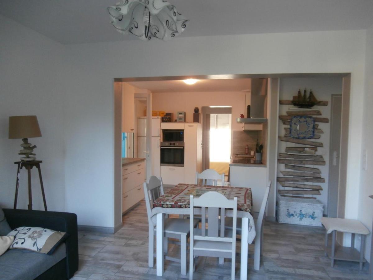 Charmant T3 De Standing A Capbreton, Jardin, 3 Chambres, Terrasse Couverte, Proche Port Et Plages - Fr-1-239-484 Ngoại thất bức ảnh