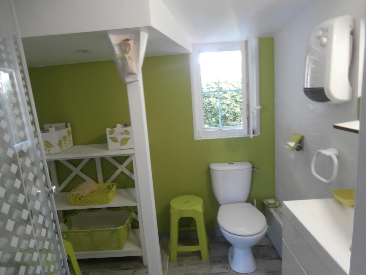 Charmant T3 De Standing A Capbreton, Jardin, 3 Chambres, Terrasse Couverte, Proche Port Et Plages - Fr-1-239-484 Ngoại thất bức ảnh